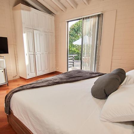 Kokumi By Bernalo Hotels Rionegro Bagian luar foto