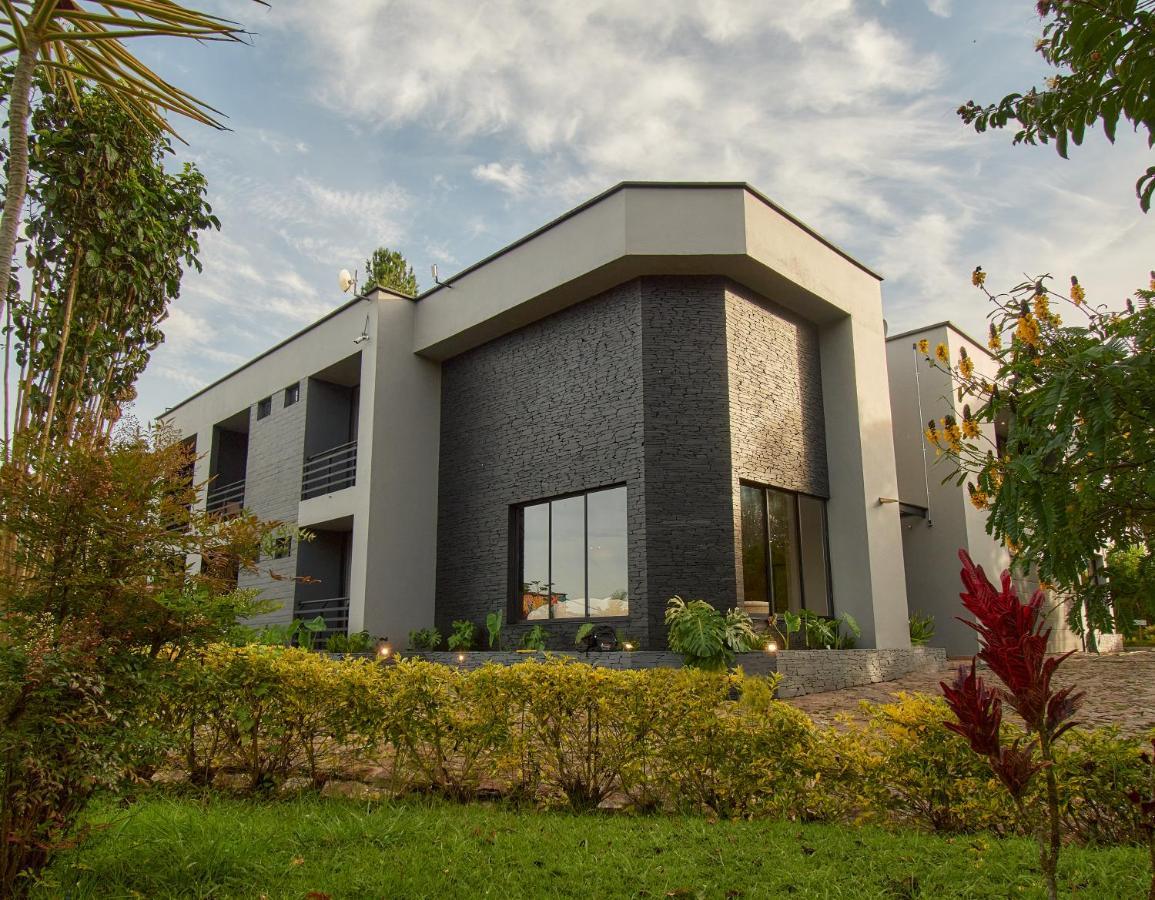 Kokumi By Bernalo Hotels Rionegro Bagian luar foto