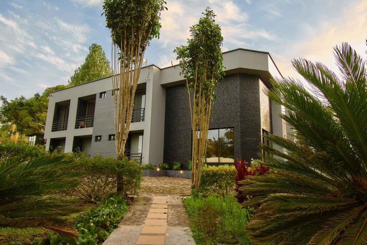 Kokumi By Bernalo Hotels Rionegro Bagian luar foto