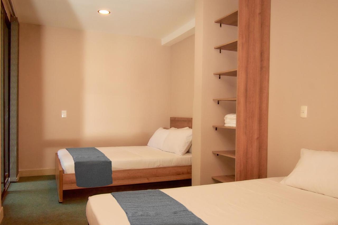 Kokumi By Bernalo Hotels Rionegro Bagian luar foto