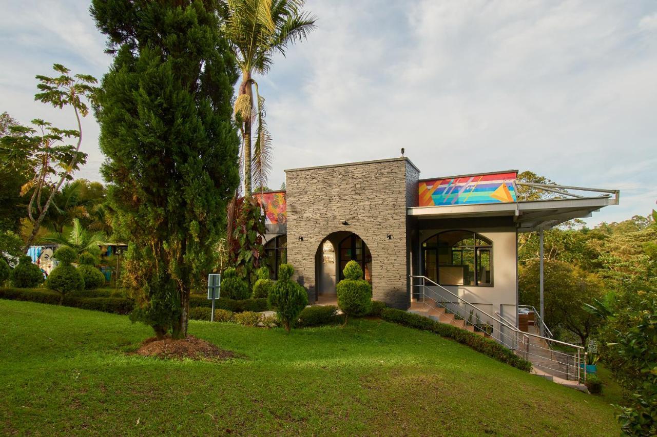 Kokumi By Bernalo Hotels Rionegro Bagian luar foto