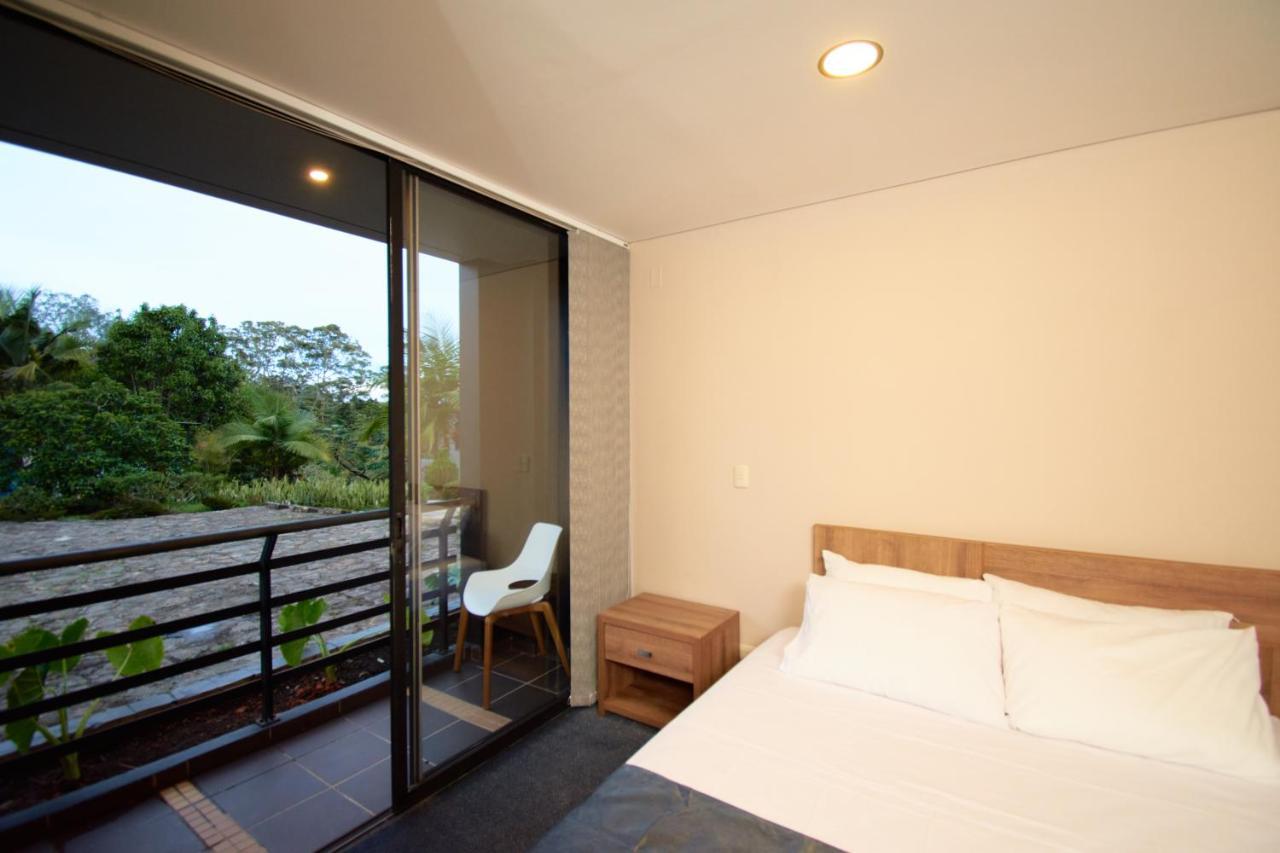 Kokumi By Bernalo Hotels Rionegro Bagian luar foto