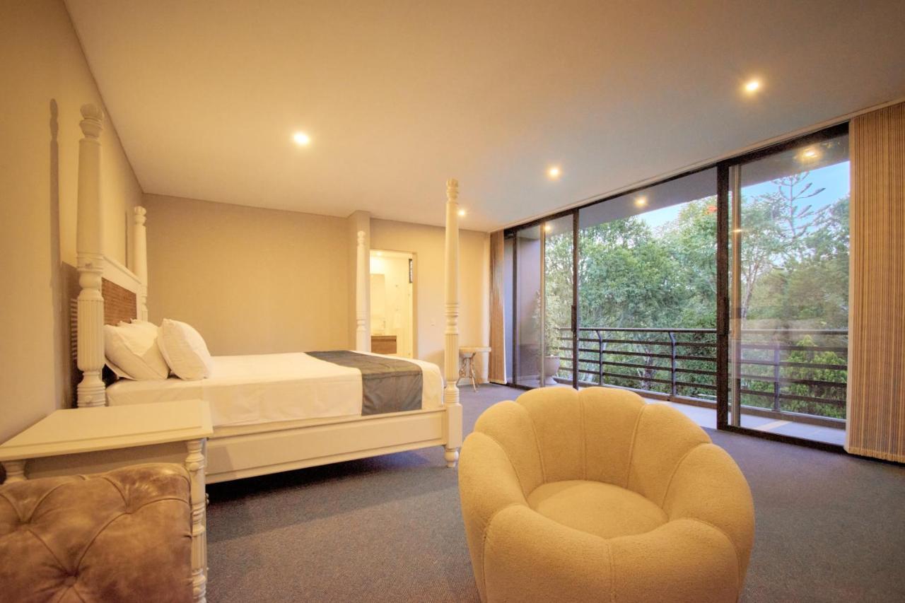 Kokumi By Bernalo Hotels Rionegro Bagian luar foto