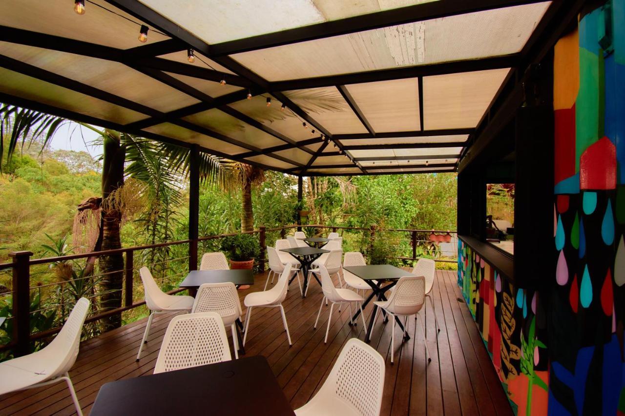 Kokumi By Bernalo Hotels Rionegro Bagian luar foto