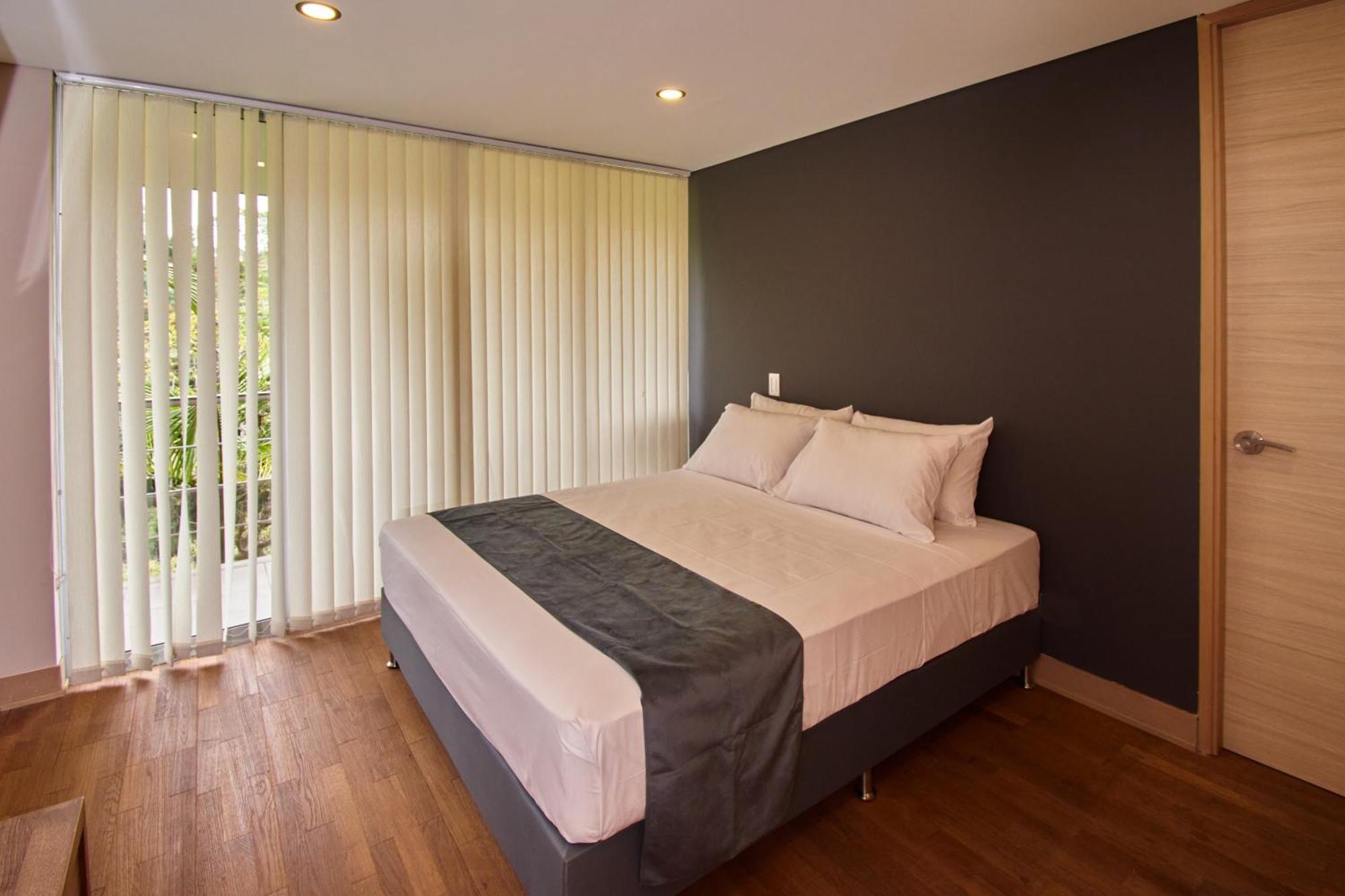 Kokumi By Bernalo Hotels Rionegro Bagian luar foto