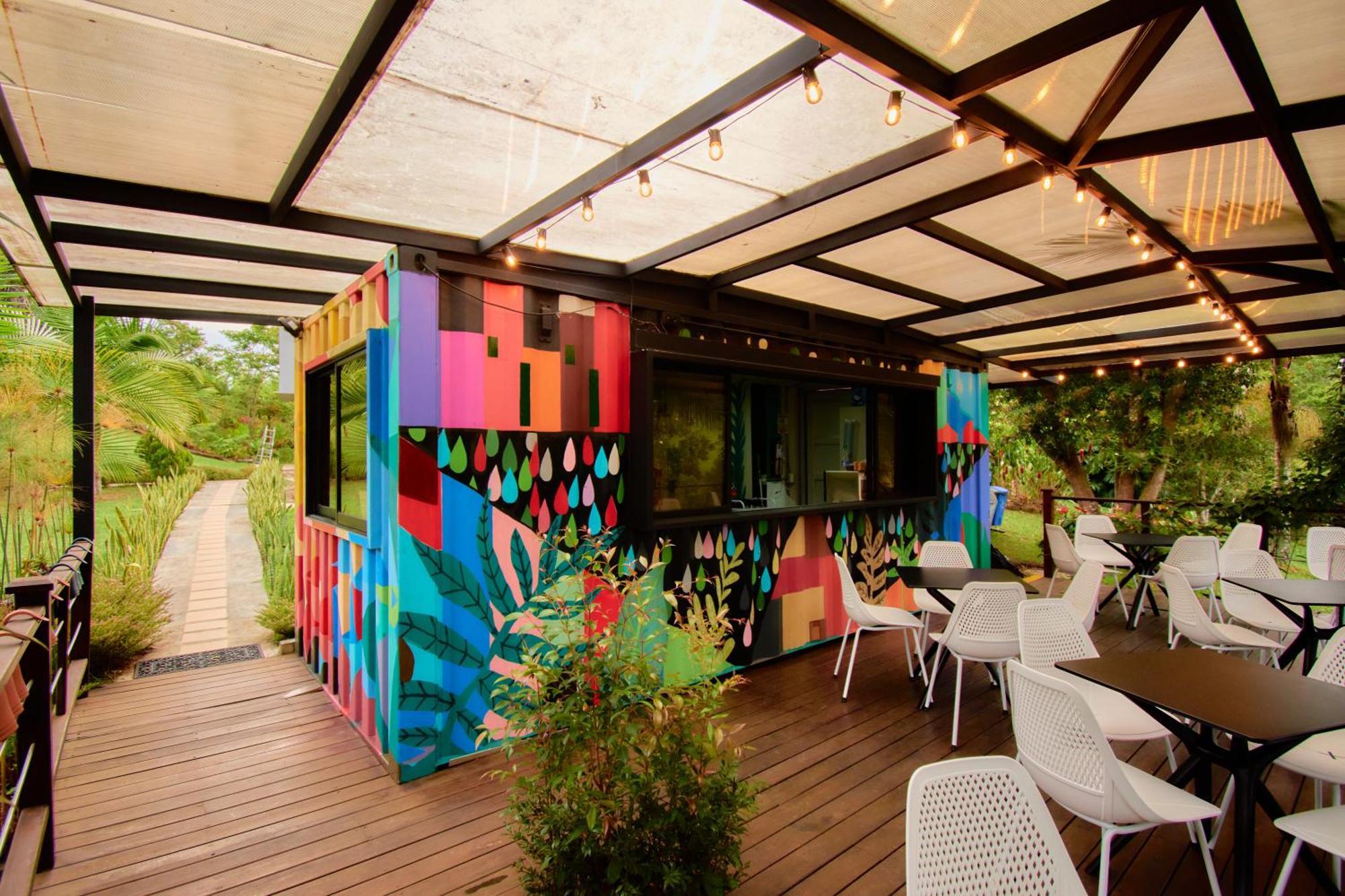 Kokumi By Bernalo Hotels Rionegro Bagian luar foto