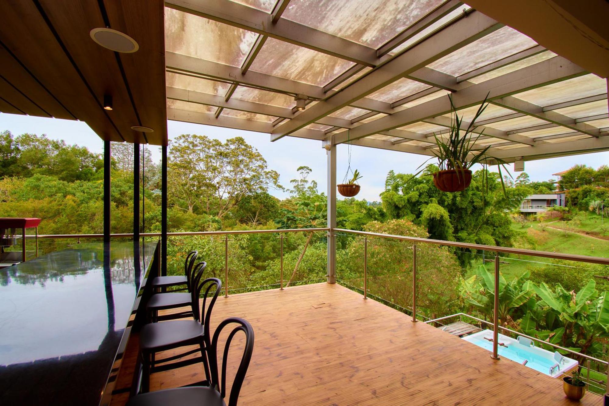 Kokumi By Bernalo Hotels Rionegro Bagian luar foto