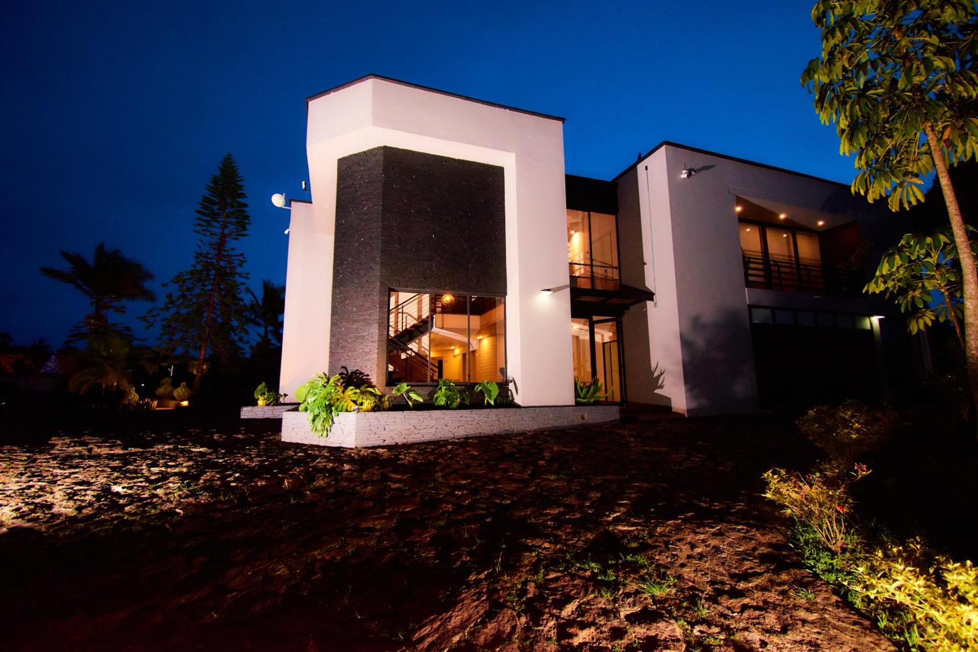 Kokumi By Bernalo Hotels Rionegro Bagian luar foto
