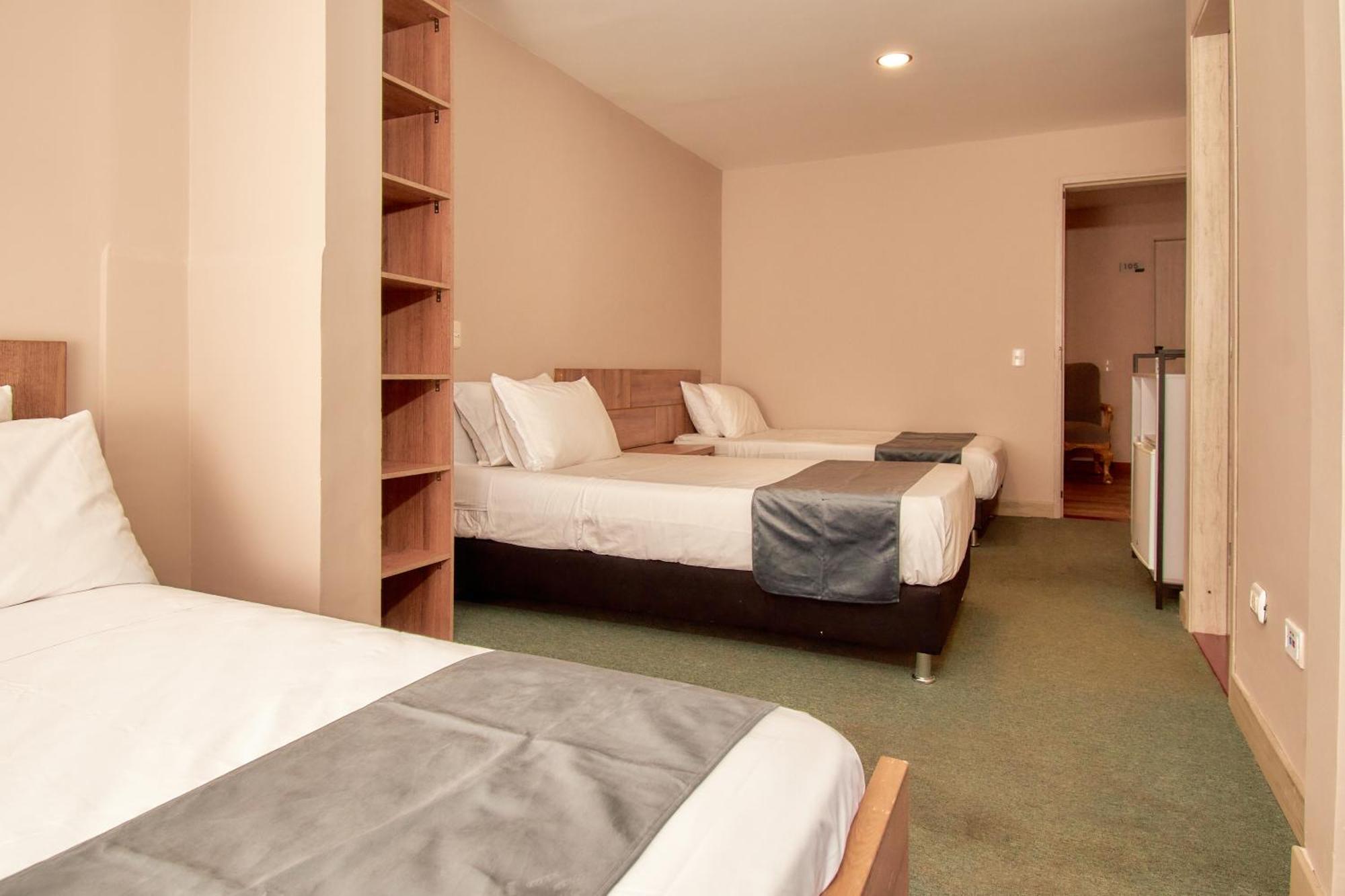 Kokumi By Bernalo Hotels Rionegro Bagian luar foto