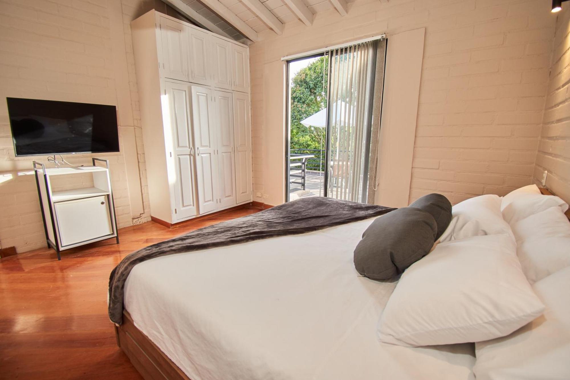 Kokumi By Bernalo Hotels Rionegro Bagian luar foto