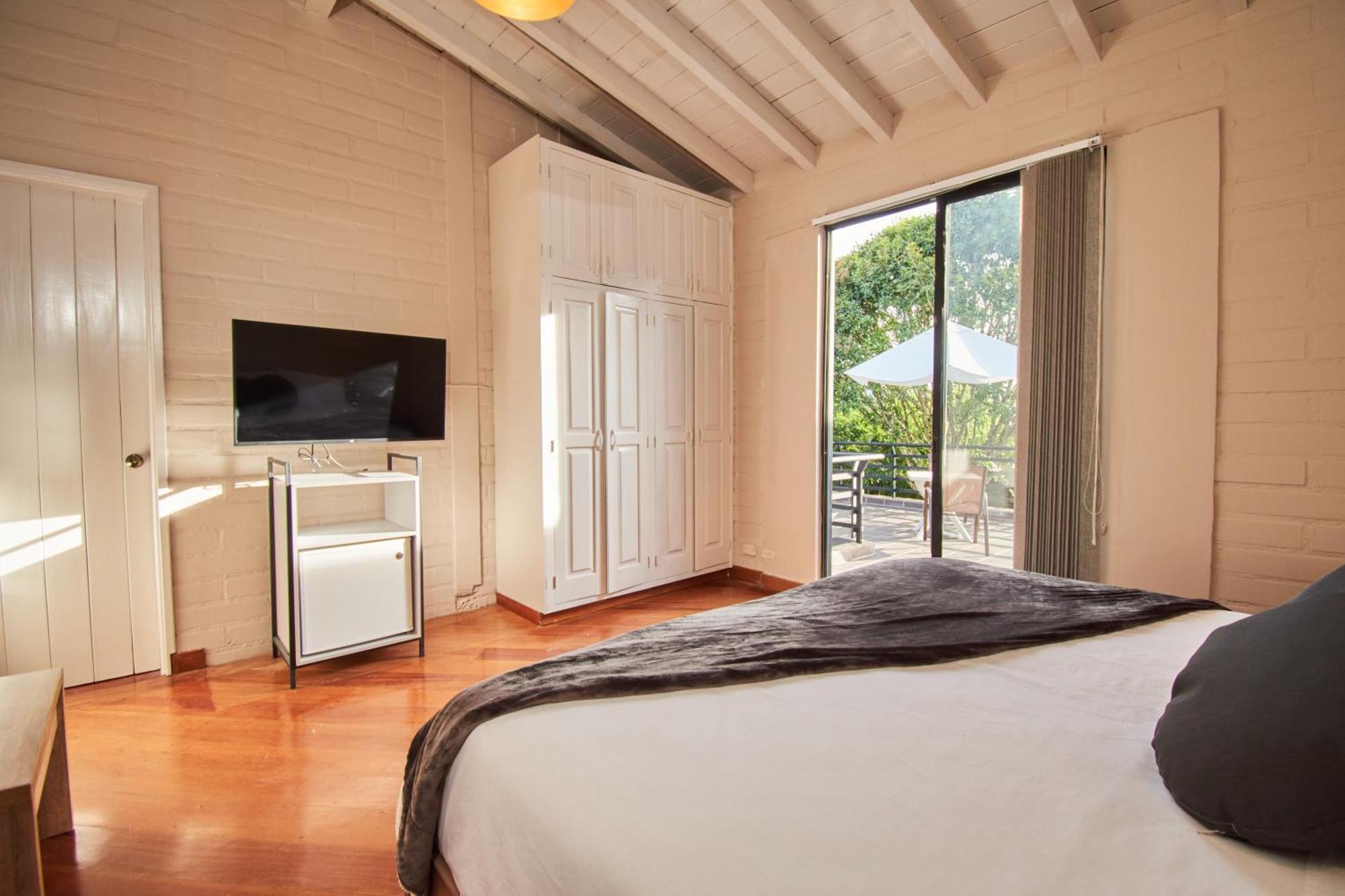 Kokumi By Bernalo Hotels Rionegro Bagian luar foto